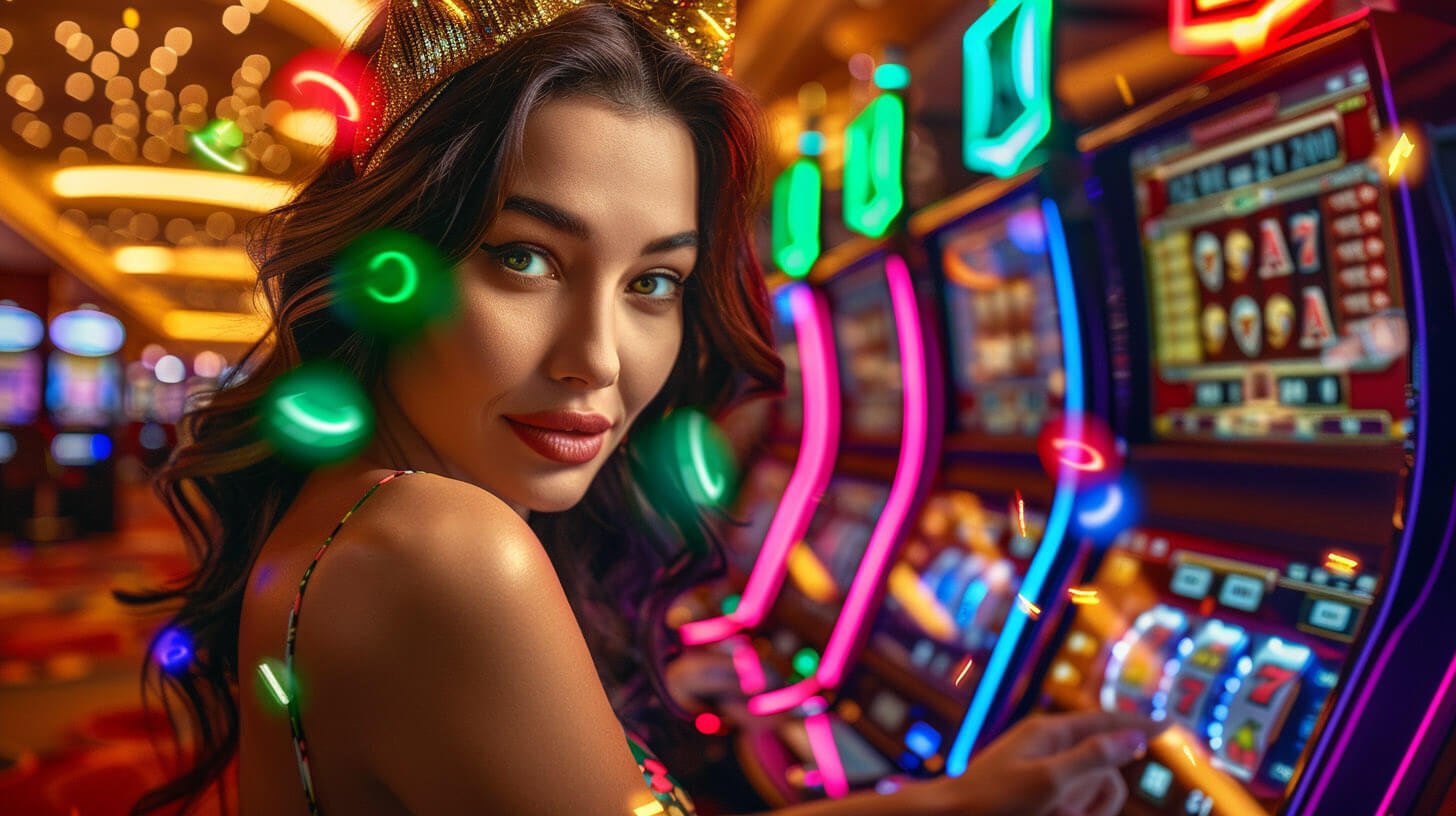 DJ689 VIP Program နှင့် Slot Bonus – Myanmar ကစားသမားများအတွက် အထူးဆုလာဘ်များ