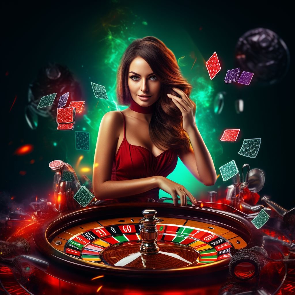 dj689 Casino Myanmar Hero