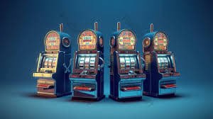 DJ689 Slot Games ကစားနည်း – ဂိမ်းရွေးချယ်ခြင်း၊ Bet သတ်မှတ်ခြင်း၊ Spin ခတ်ခြင်း