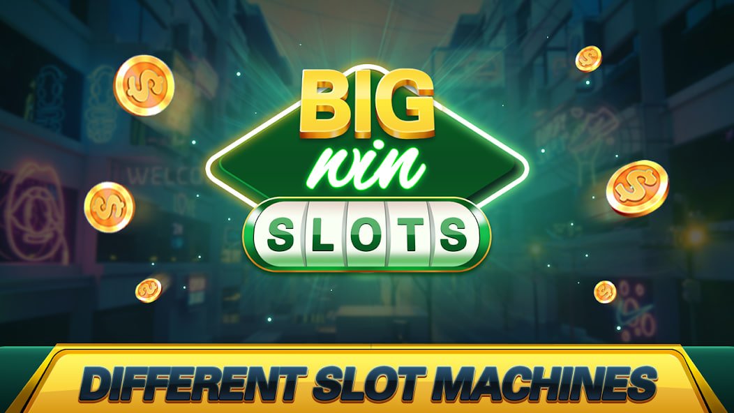 Slots dj689