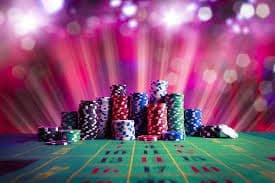 Esports Betting dj689