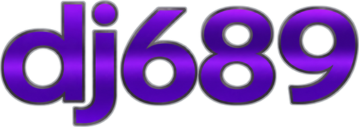 dj689 Logo